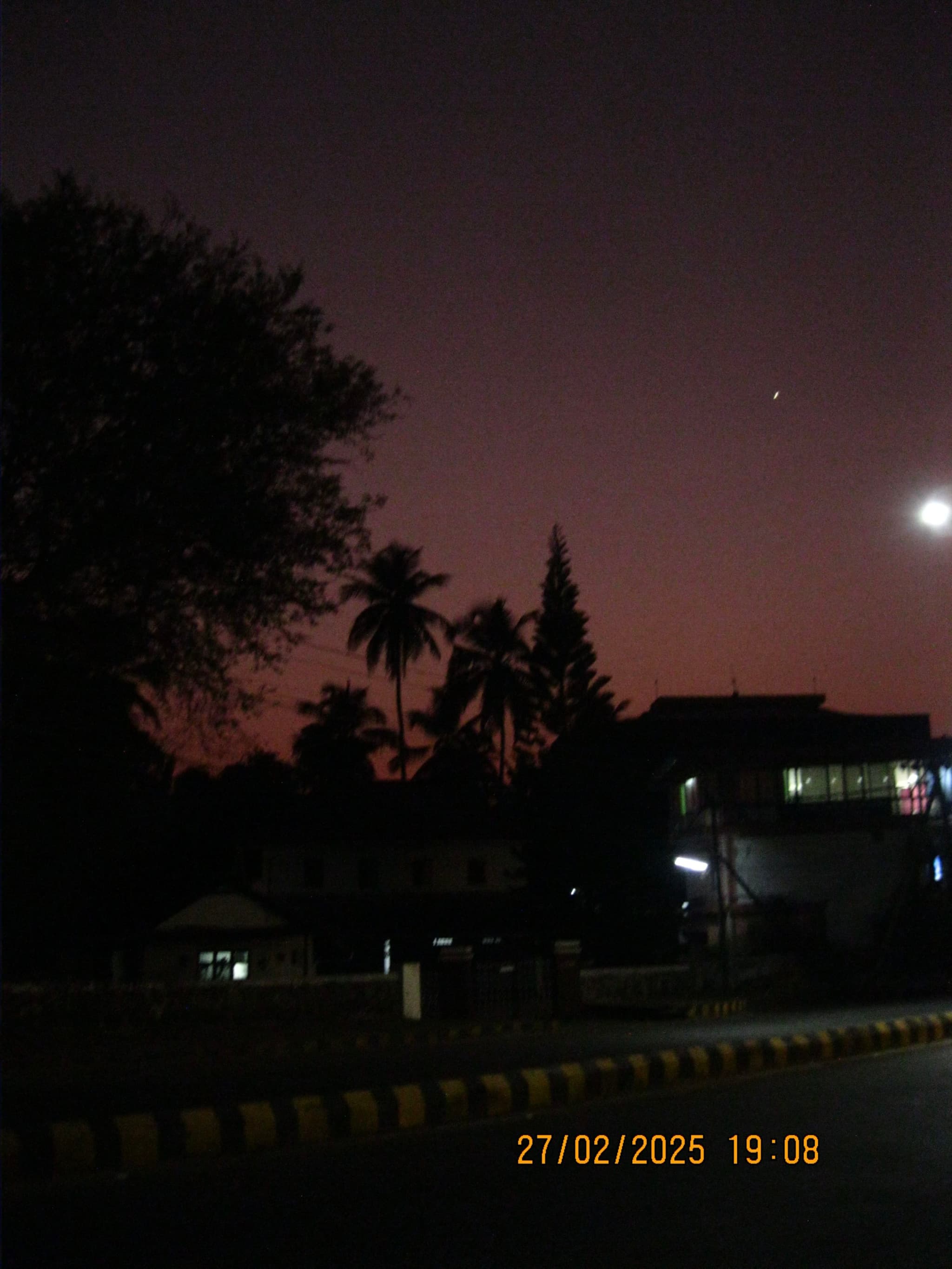 27 FEB 25