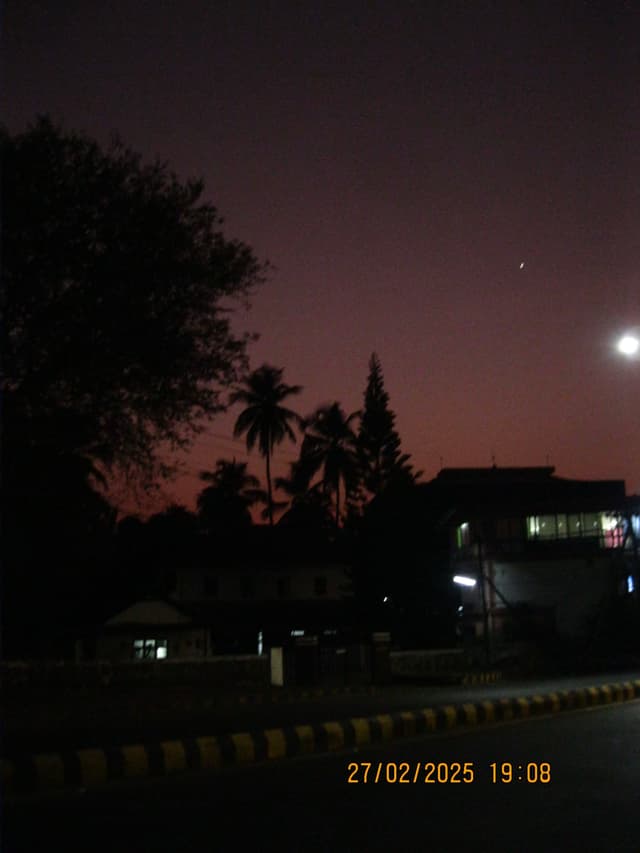 27 FEB 25