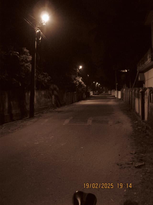 19 FEB 25