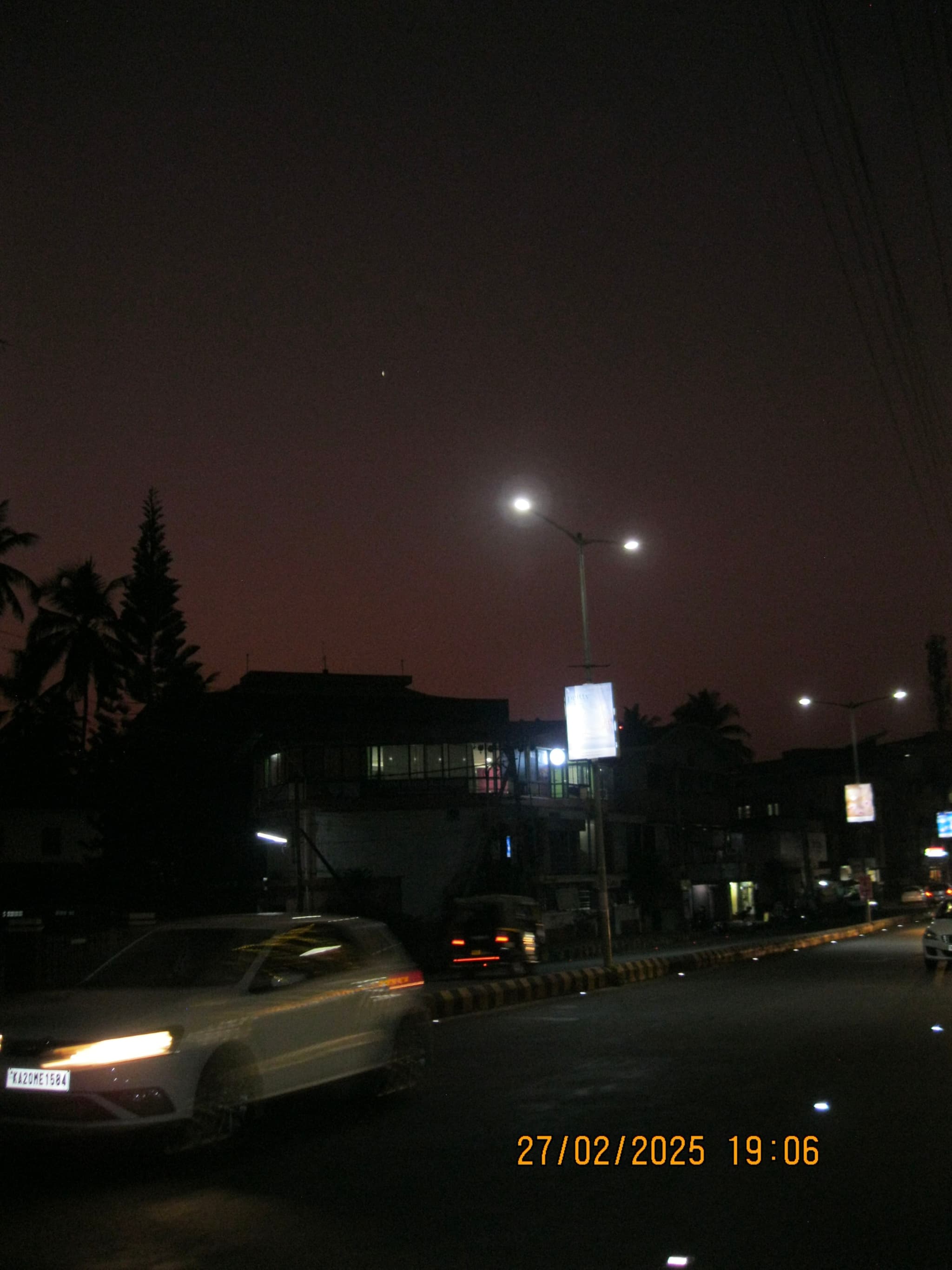 27 FEB 25