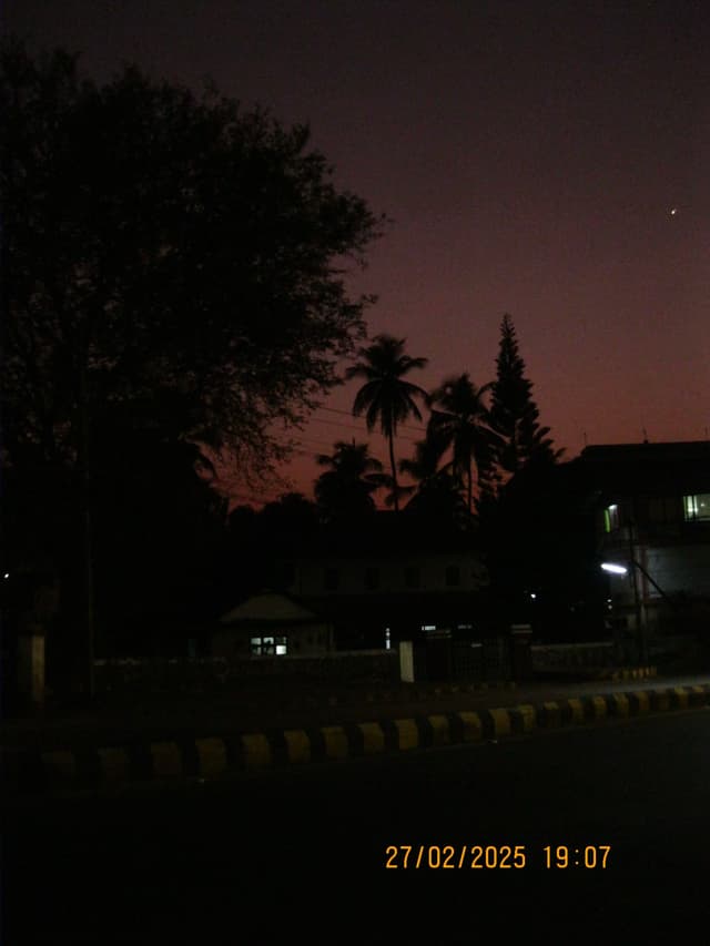 27 FEB 25
