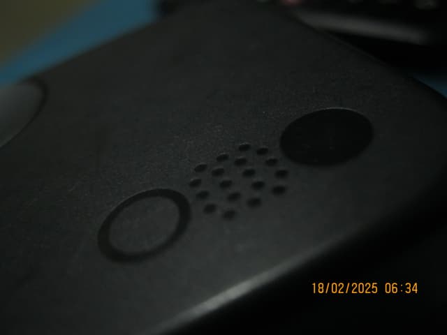 18 FEB 25