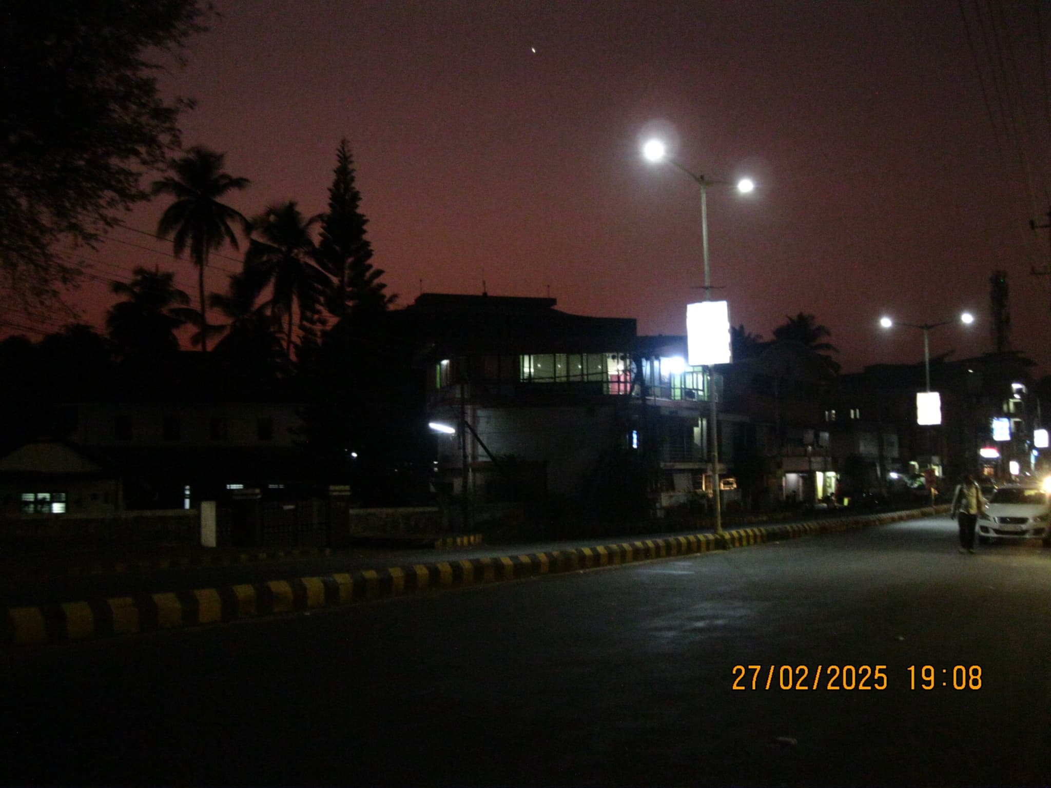 27 FEB 25