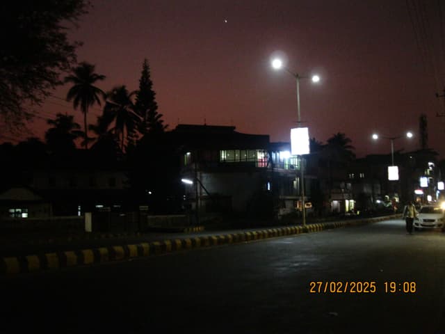 27 FEB 25