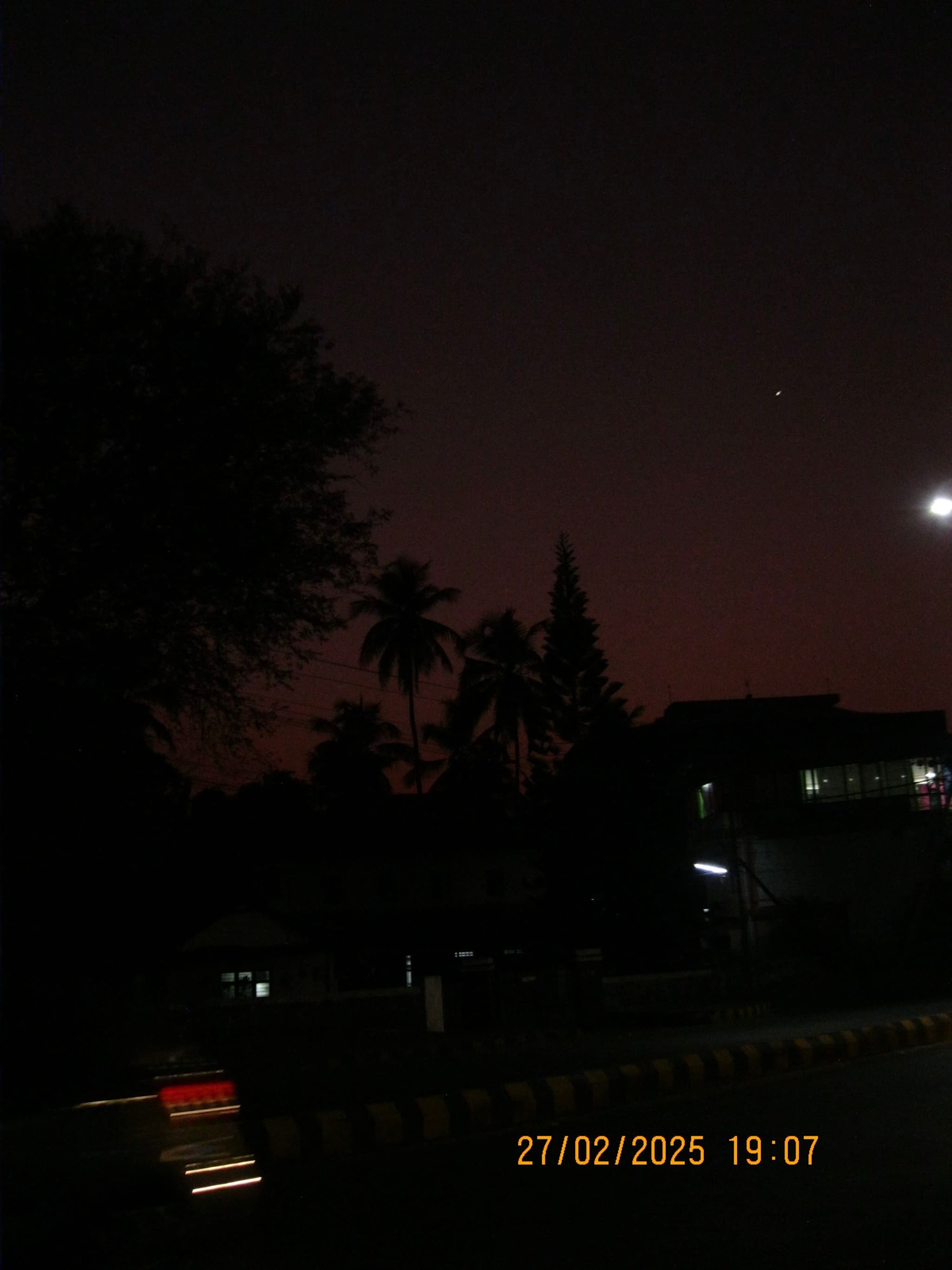 27 FEB 25