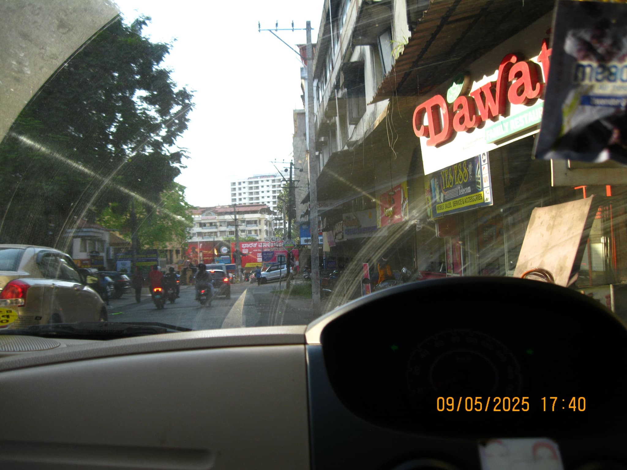 09 MAY 25